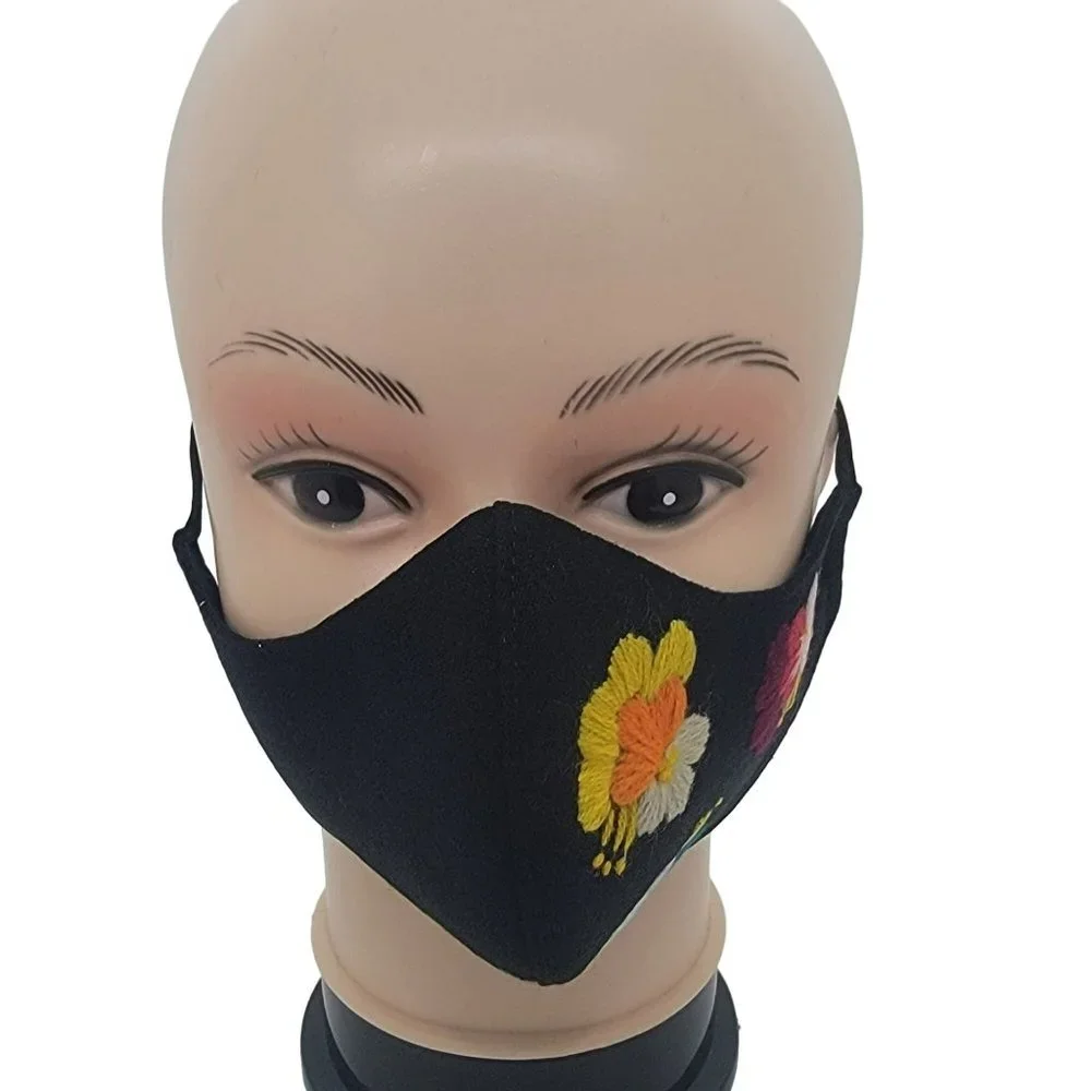 None face mask